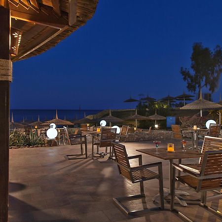 Xperience Hill-Top Beach Resort شرم الشيخ المظهر الخارجي الصورة