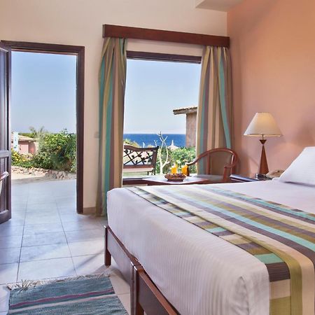 Xperience Hill-Top Beach Resort شرم الشيخ المظهر الخارجي الصورة
